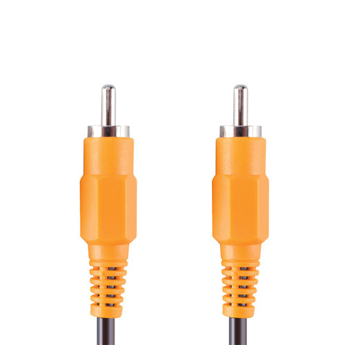Bandridge Digital Koax Audio Kabel, 2,0 m
