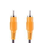 Bandridge Digital Koax Audio Kabel, 2,0 m