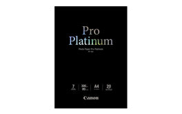 Canon PT-101 Photo Paper 10x15cm 20 sheets