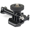 Caruba Universal Gopro 1/4 Adapter
