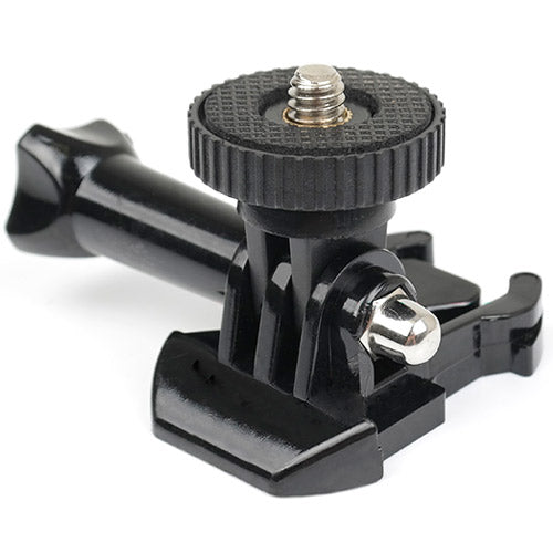 Caruba Universal Gopro 1/4 Adapter
