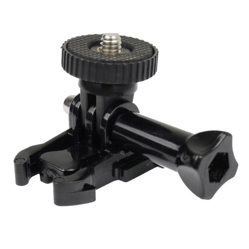 Caruba Universal Gopro 1/4 Adapter
