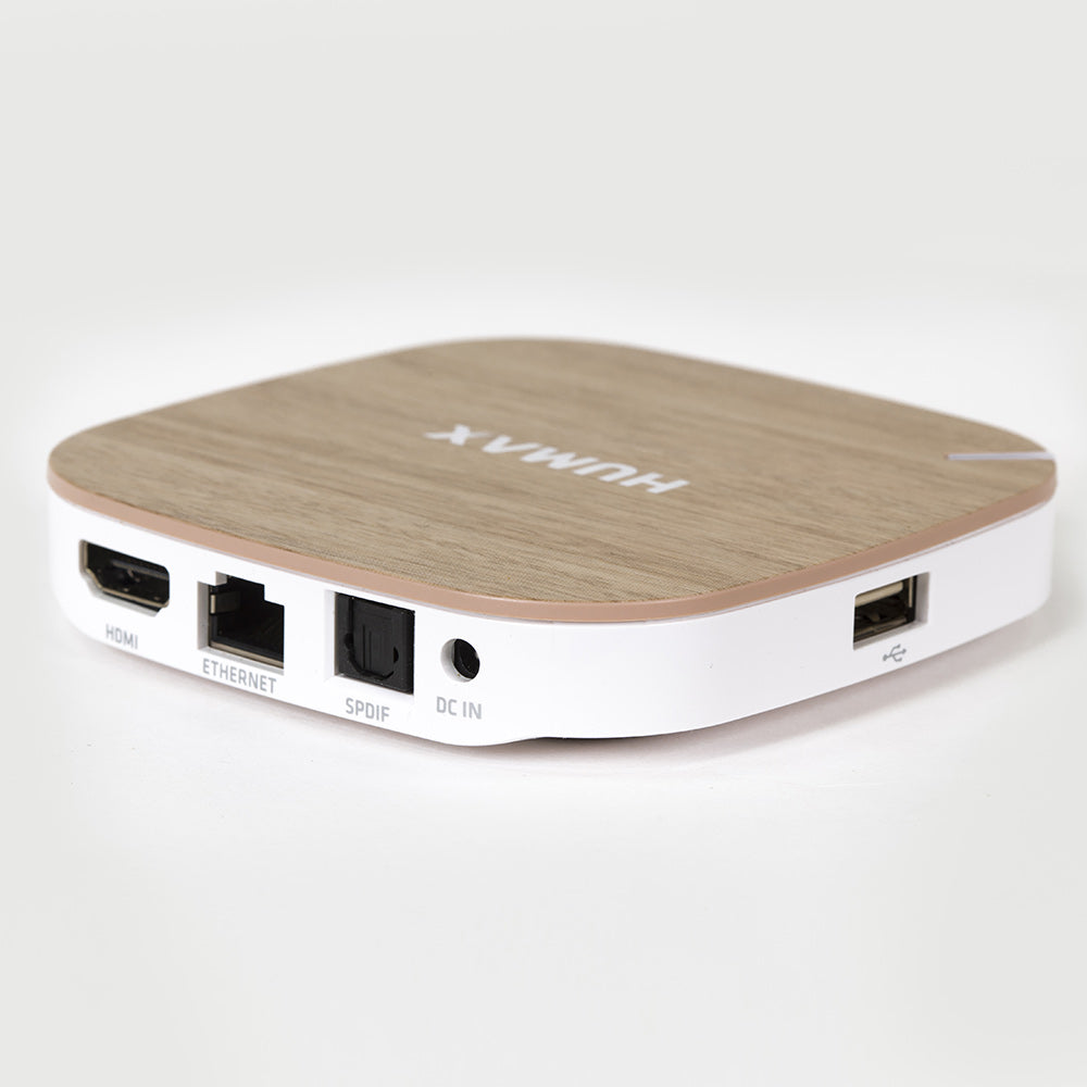 HUMAX TV+ H3