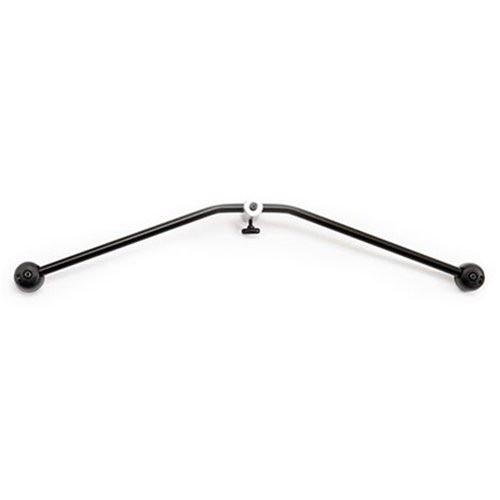 Manfrotto LL LB1121 Magnetic Background Support & Stativ