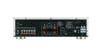 Pioneer A20, Zilver