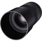 Samyang 100mm f/2.8 ED UMC Macro Fuji X