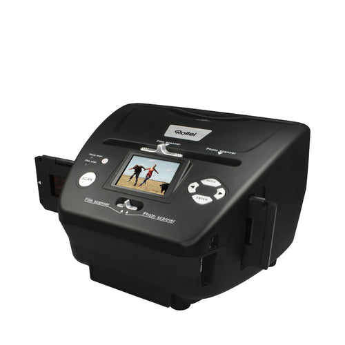 Rollei DFS 240 SE Scanner