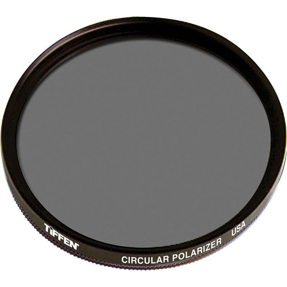 Tiffen 67mm Circular Polarizing