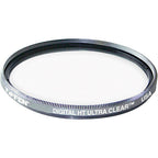 Tiffen 72mm High Trans Ultra Clear