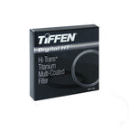 Tiffen 72mm High Trans Ultra Clear