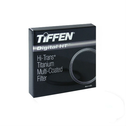 Tiffen 72mm High Trans Ultra Clear