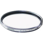 Tiffen 72mm High Trans Ultra Clear