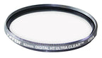 Tiffen 82mm High Trans Ultra Clear