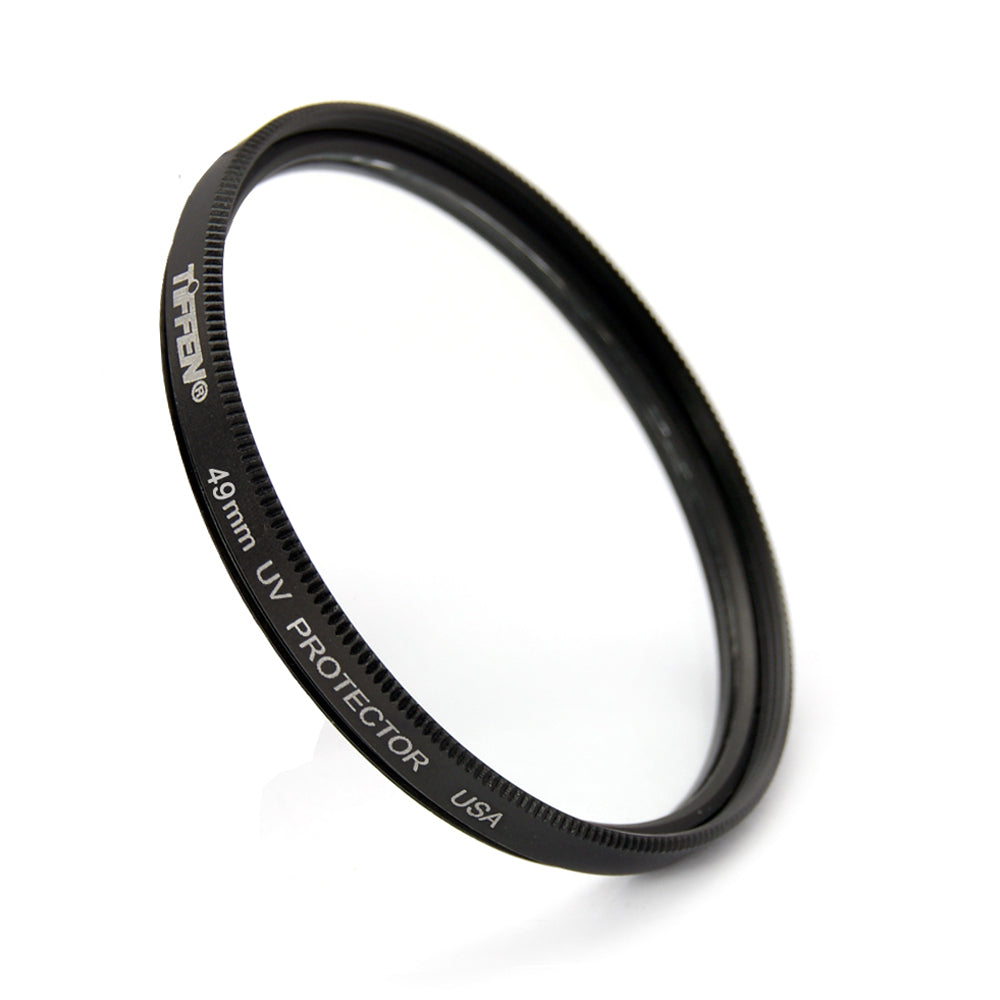 Tiffen 49mm UV-Schutzfilter