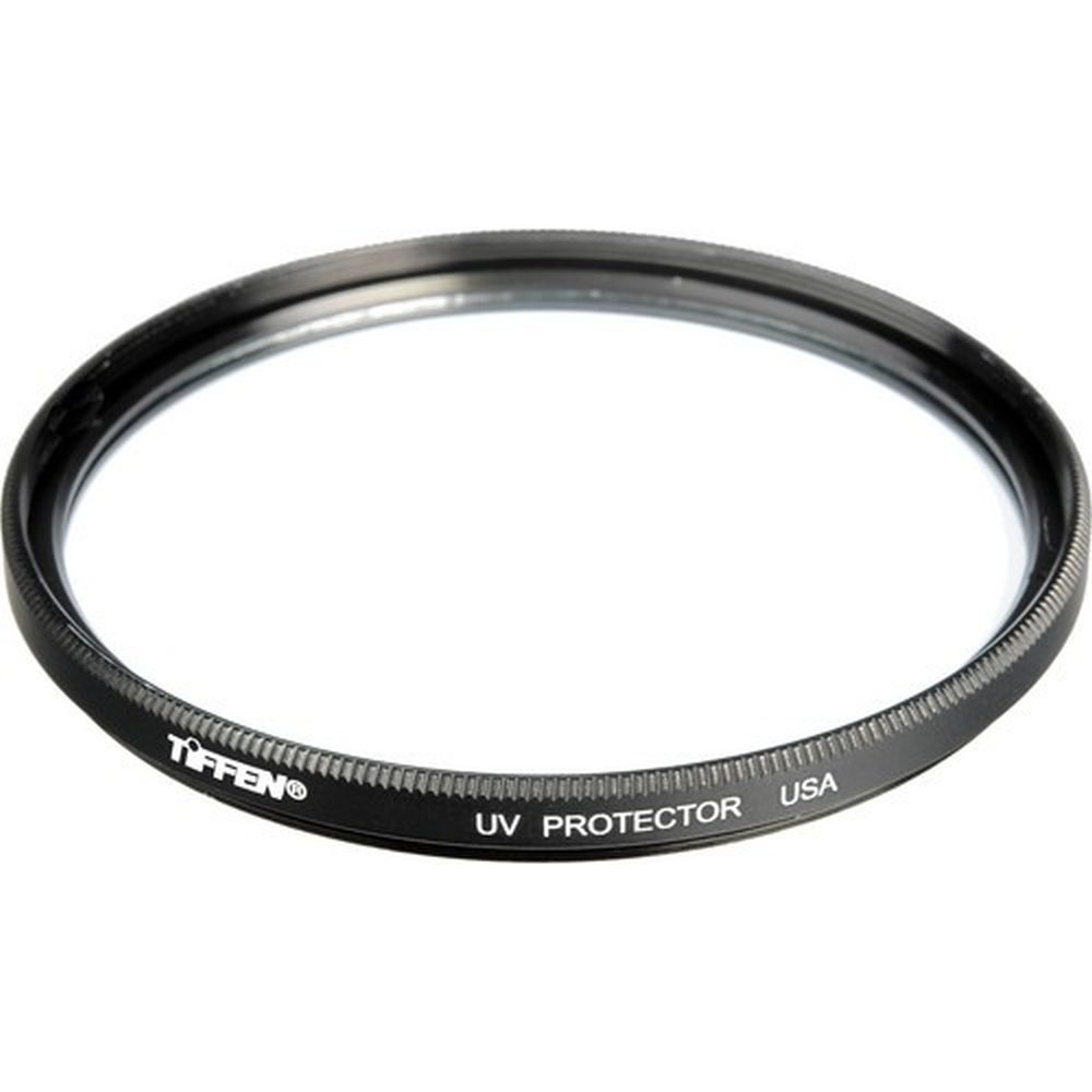 Tiffen 58mm UV-Schutzfilter