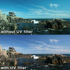Tiffen 67mm UV-Schutzfilter