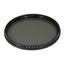Vivitar 37mm Variabler NDX-Filter