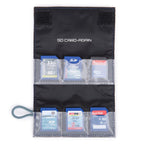 Think Tank SD Card-Again Blue