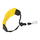 Ricoh floating strap yellow