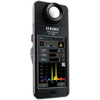 Sekonic C-7000 Spektrometer