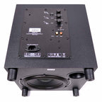 Jamo Subwoofer 210 Zwart