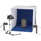 KONIG KN-STUDIO12N opvouwbare fotostudio (60x60cm)