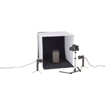 KONIG KN-STUDIO12N opvouwbare fotostudio (60x60cm)