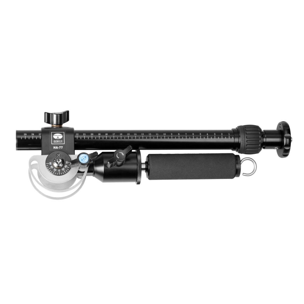 Sirui HA-77 Horizontaler Arm