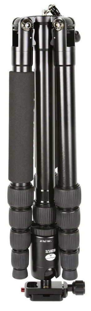 Sirui UltraLight T-005KX + C10S zwart