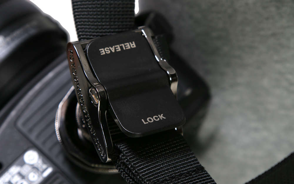 FotoSpeed F4 Fox Kameragurt