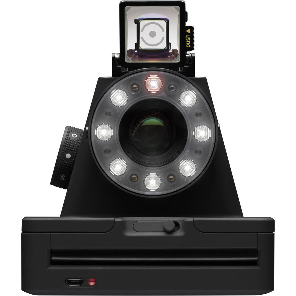 Impossible I-1 Camera