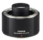 Fujifilm XF 2.0x TC WR Telekonverter