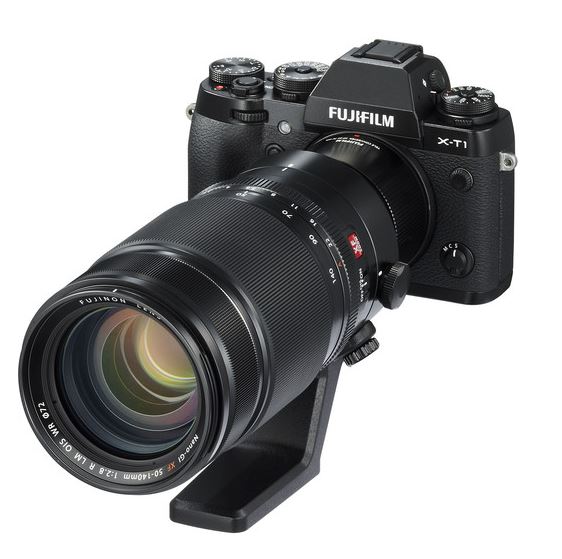 Fujifilm XF 2.0x TC WR Telekonverter