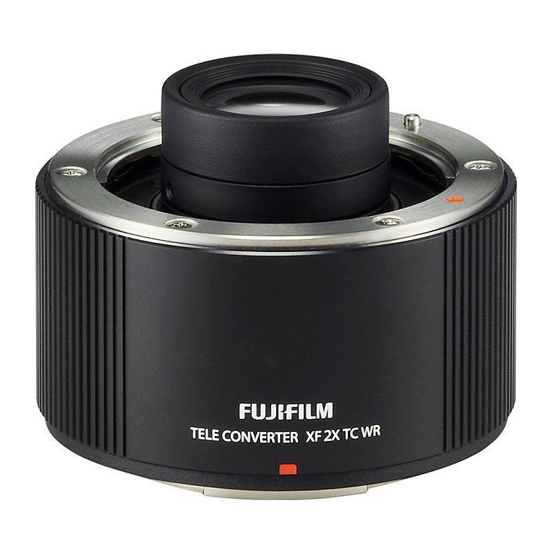 Fujifilm XF 2.0x TC WR Telekonverter