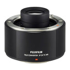 Fujifilm XF 2.0x TC WR Telekonverter