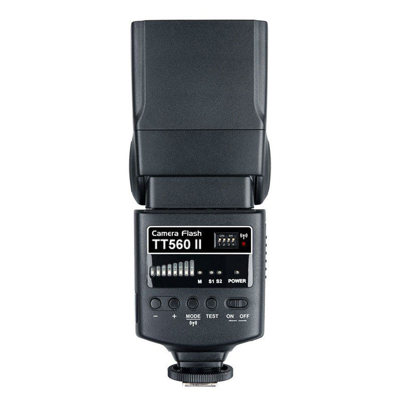 Godox Speedlite TT560 II