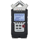 Zoom H4n Pro Handy Recorder