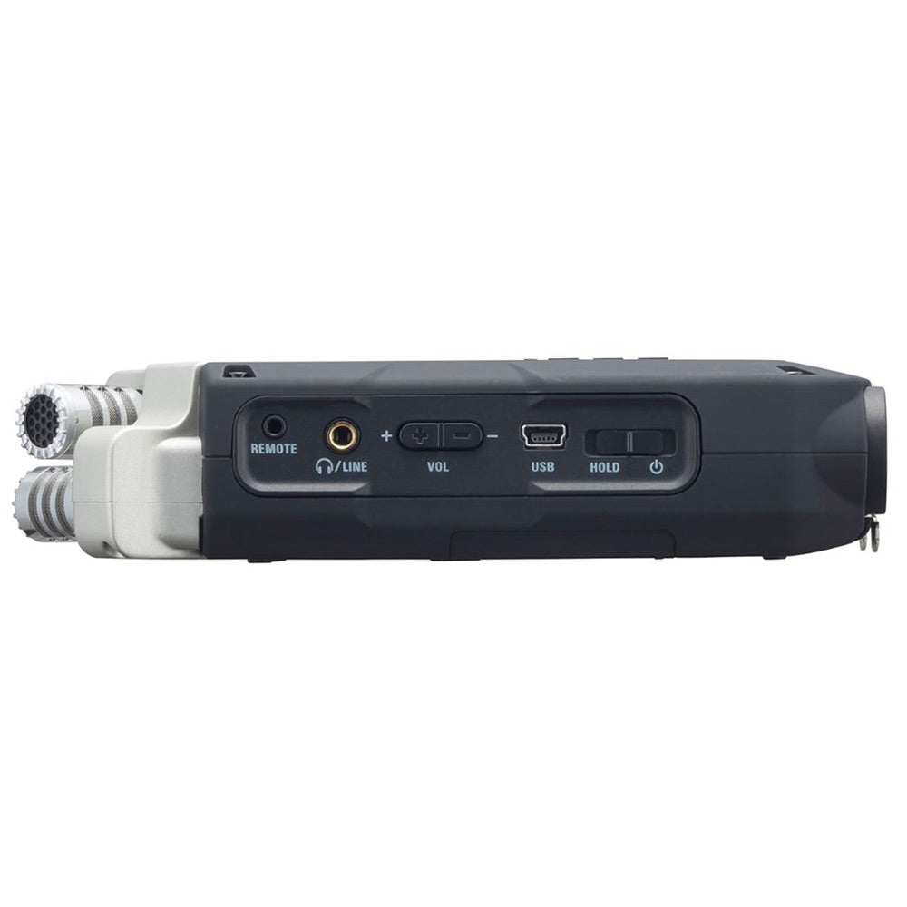 Zoom H4n Pro Handy Recorder