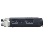Zoom H4n Pro Handy Recorder