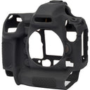 easyCover Kameratasche Nikon D5 schwarz