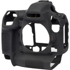 easyCover Kameratasche Nikon D5 schwarz