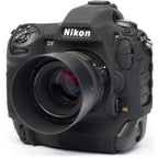 easyCover Kameratasche Nikon D5 schwarz