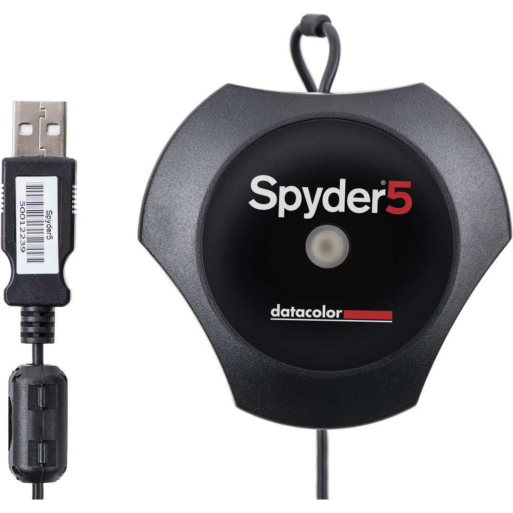 Datacolor Spyder 5 Express