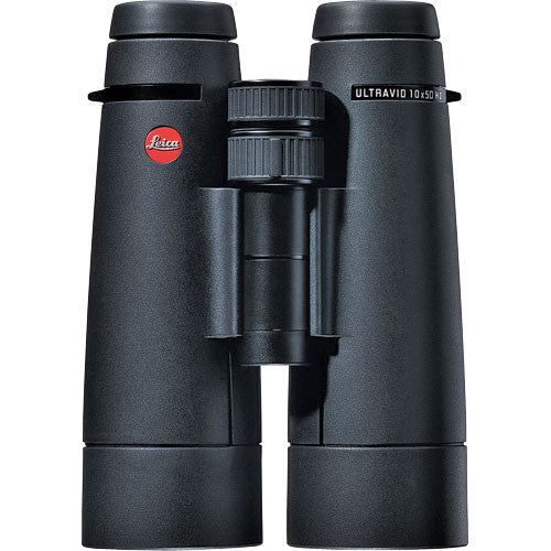 Leica 40096 Ultravid 10x50 HD-Plus