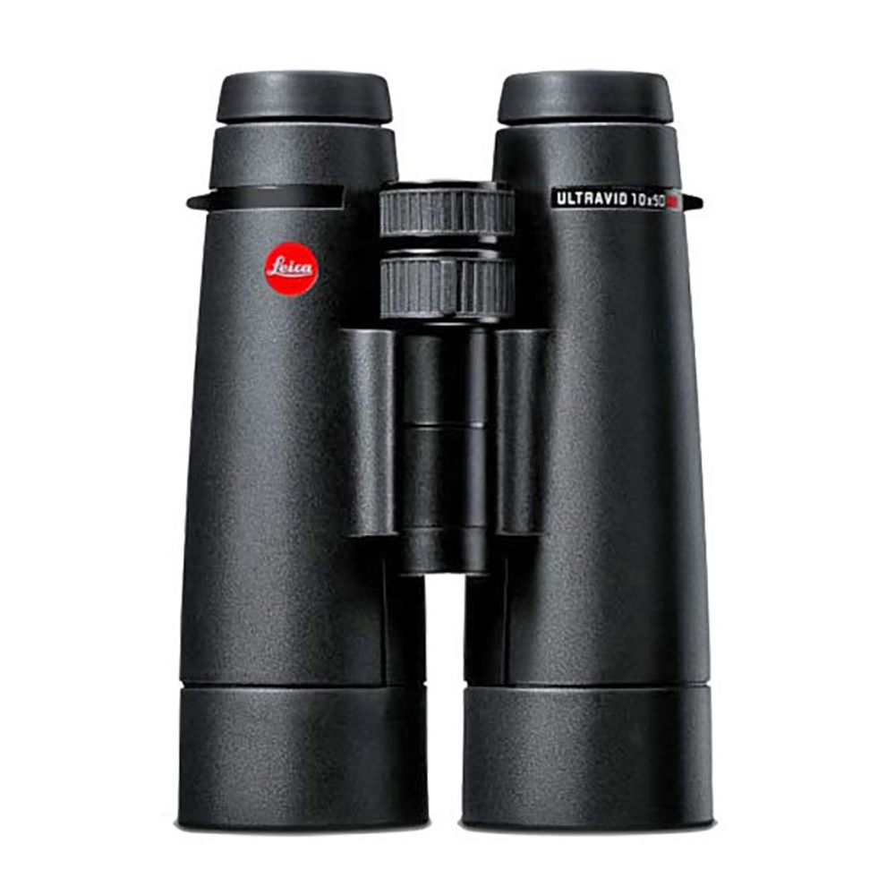 Leica 40096 Ultravid 10x50 HD-Plus