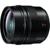 Panasonic Leica DG Summilux 12mm f/1.4 ASPH Schwarz