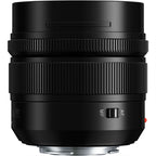 Panasonic Leica DG Summilux 12mm f/1.4 ASPH Schwarz