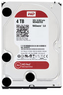 Western Digital WD Red WD40EFRX 3,5 inch 4TB intern