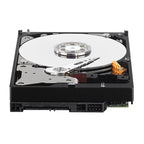 Western Digital WD Red WD40EFRX 3,5 inch 4TB intern