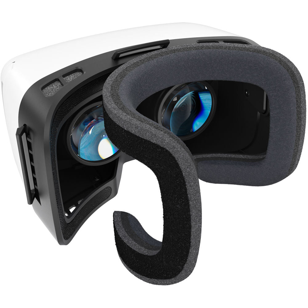 Zeiss VR One Plus Virtual Reality Headset